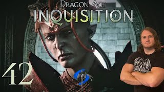 Viddasala  Dragon Age Inquisition Roleplay  Episode 42 [upl. by Ezalb630]