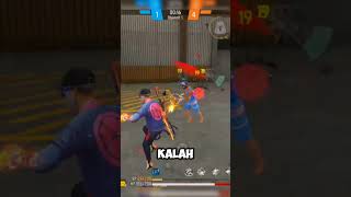 Latihan biar jago di mode lone wolef☠️freefire shortff gaming ffdulu garenafreefire [upl. by Nythsa]