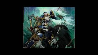 Stormcast eternals tribute [upl. by Annawik]