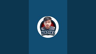 Nadiks is live DART TIME [upl. by Landes]