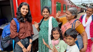 Home 🏠 വീട്ടിൽ നിന്നിറങ്ങി സന്തോഷത്തോടെ യാത്ര പറഞ്ഞു 😍 Gone [upl. by Beilul]