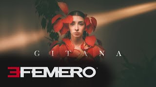 Massy x EFEMERO  Gitana official single [upl. by Murat282]