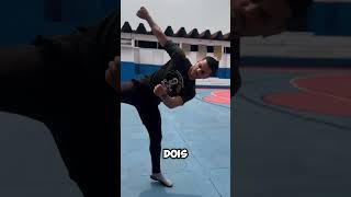 TUTORIAL AU DE COLUNA SEM MÃOS treino capoeiratreina capoeiratreino dicas tutorial [upl. by Aerdua]