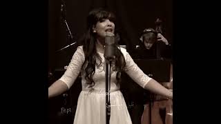 indila  Dernière Danse lyrics  mix clip and stage  مترجمة [upl. by Isidora210]