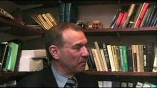 An Interview with Stephen Greenblatt [upl. by Panthea629]