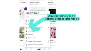 Problème de téléchargement sur Canva Pas de panique [upl. by Hnah654]