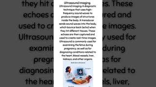 Ultrasound Imaging [upl. by Geminius]