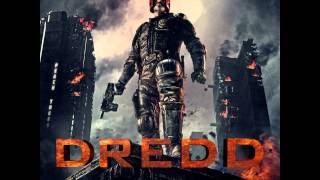 Dredd 2012  Soundtrack  Shes a Pass Alternate  Exclusive unreleased track [upl. by Ellegna]