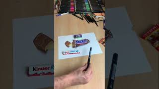 3D Zeichnen lernen für Anfänger Drawing for beginners [upl. by Yruok]