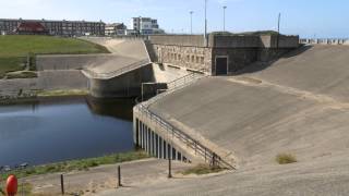 Katwijk in 4K uhd [upl. by Wearing]