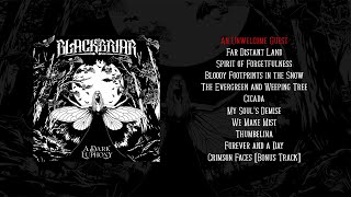 Blackbriar  A Dark Euphony Official Full Album Stream [upl. by Dyrraj]