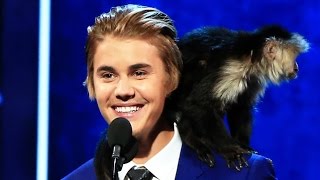 Justin Bieber Roast Top 5 Disses [upl. by Anoy]