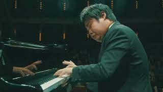 Nobuyuki Tsujii  Kapustin Op 40 No 1 quotPreludequot live at the NAC [upl. by Atel]