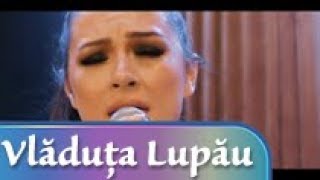 Vladuta Lupau  Eram tanar cu sperante  Live 2018 [upl. by Tatianna]