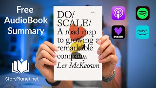 Audiobook Summary Do Scale English Les McKeown [upl. by Frantz]