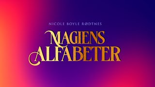 Magiens Alfabeter trailer [upl. by Aneeuqahs]