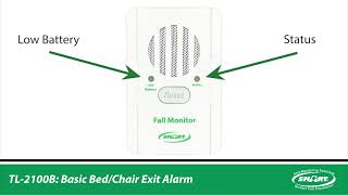 TL2100B Monitor Overview [upl. by Sseb]