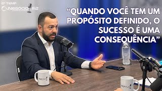 JORNADA DO COLABORADOR PERFORMANCE COM PROPÓSITO  NEGÓCIO 2ª TEMPORADA 2 [upl. by Tifanie]