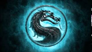 Mortal kombat theme Dubstep remix [upl. by Takara]