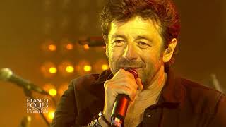 Véronique Sanson et Patrick Bruel  quotVisiteurquot  Live aux Francofolies 2018 [upl. by Halstead745]