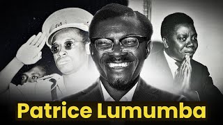 Congo L’effroyable histoire de l’assassinat de Patrice Lumumba [upl. by Ical818]