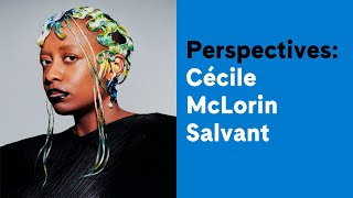 Cécile McLorin Salvant 2024–2025 Carnegie Hall Perspectives Artist [upl. by Anirrak]