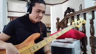 DSound amp Armi Millare  Lykkelig  Average Bass Cover PH [upl. by Nibas]