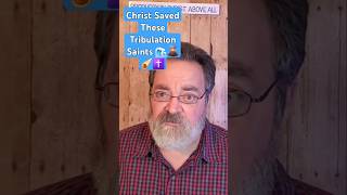 Christs Tribulation Saints rapture endtimes tribulation shorts [upl. by Perkin]