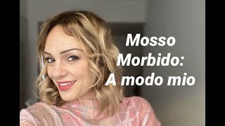 Come realizzare una piega mossa morbida a casa [upl. by Linetta348]