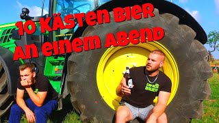 10 Kästen Bier an einem Abend  Wladimir und Vitali Klitschko Parodie [upl. by Sanford]