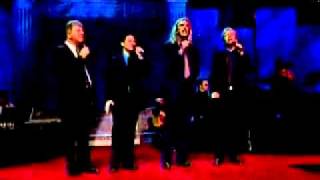 Worthy The Lamb  Gaither Vocal Band [upl. by Ardnasal852]