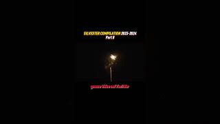 SILVESTER COMPILATION 20232024🧨  Part 8 [upl. by Studley]