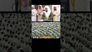 Sheikh Waleed Al Shamsaan  Surah An Nahl  Ayat 96 shorts [upl. by Sankaran]