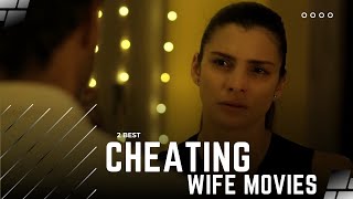 2 best cheating wife movies to watch tonight [upl. by Ramahs467]