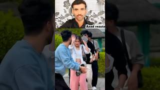 Abe kitni osm Hai yaal🤪😜 yt funny comedy comedyvideos sad shorts shortvideo short trending [upl. by Cadmann172]