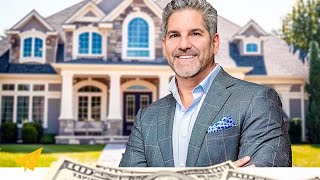 Grant Cardone Motivation Habits That Made Him A MultiMillionaire [upl. by Kcirdneh547]