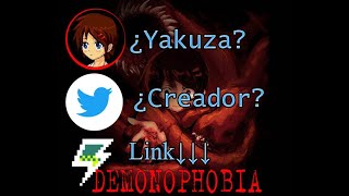 Demonophobia  Historia Explicada  Link Directo [upl. by Lapointe363]