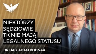 Bodnar może wzrosnąć liczba posłów niezbędnych do postawienia Ziobro przed TS  RZECZoPOLITYCE [upl. by Kosiur787]