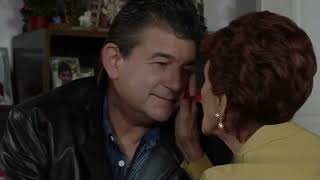 EastEnders Nick Cotton Scenes  Episode 255 [upl. by Neemsay408]