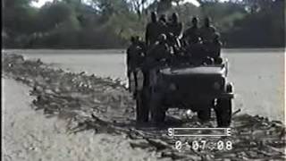 The 1995 SPLA offensive in Kapoeta [upl. by Nattirb337]