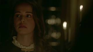 Legacies  Josie Saltzman Stepping Into The Light 1x11 [upl. by Yespmed]