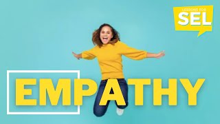 SEL Video Lesson of the Week week 11  Empathy [upl. by Sanders]