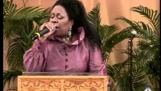 HEALING PRAYER by Dr Cindy Trimm [upl. by Ejroj]