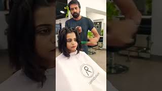 haircut hairstyle khurramfayyaz shorts [upl. by Dorree481]