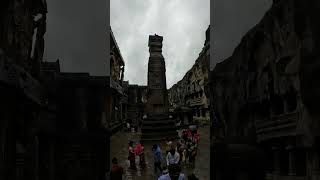 Ellora caves elloracave journeywithbalaraju viralvideo [upl. by Wistrup]