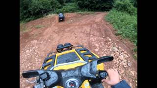 KARTEPE ATV SAFARİ [upl. by Fatima120]