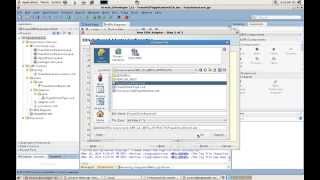 Oracle Event Processing 1213 Enabling Fraud Detection in SOA Suite [upl. by Comstock17]