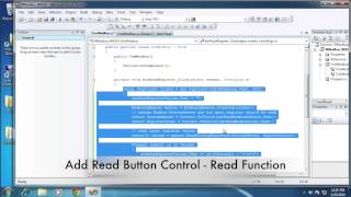 C NModbus DLL with WAGO Remote IO [upl. by Aierb594]