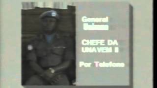 Angola 1992 parte 14 [upl. by Buckley]