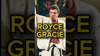 ROYCE GRACIE  só o JIUJITSU salva ufc bjj jiujitsu [upl. by Geoffry]